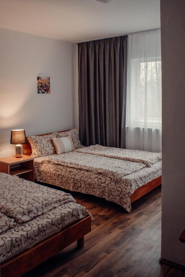 Pensiunea Turistica Retreat Belvedere Vadu Crisului Dış mekan fotoğraf