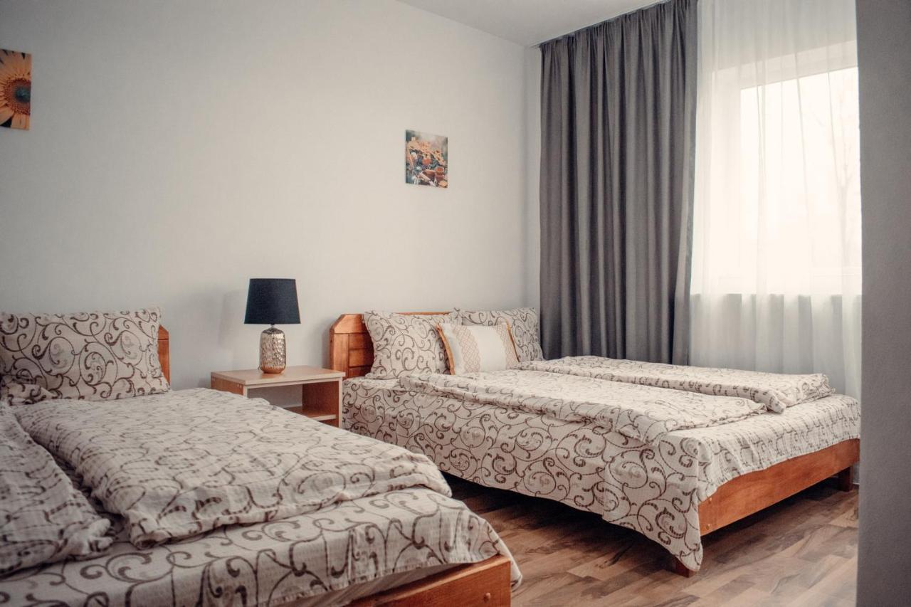 Pensiunea Turistica Retreat Belvedere Vadu Crisului Dış mekan fotoğraf