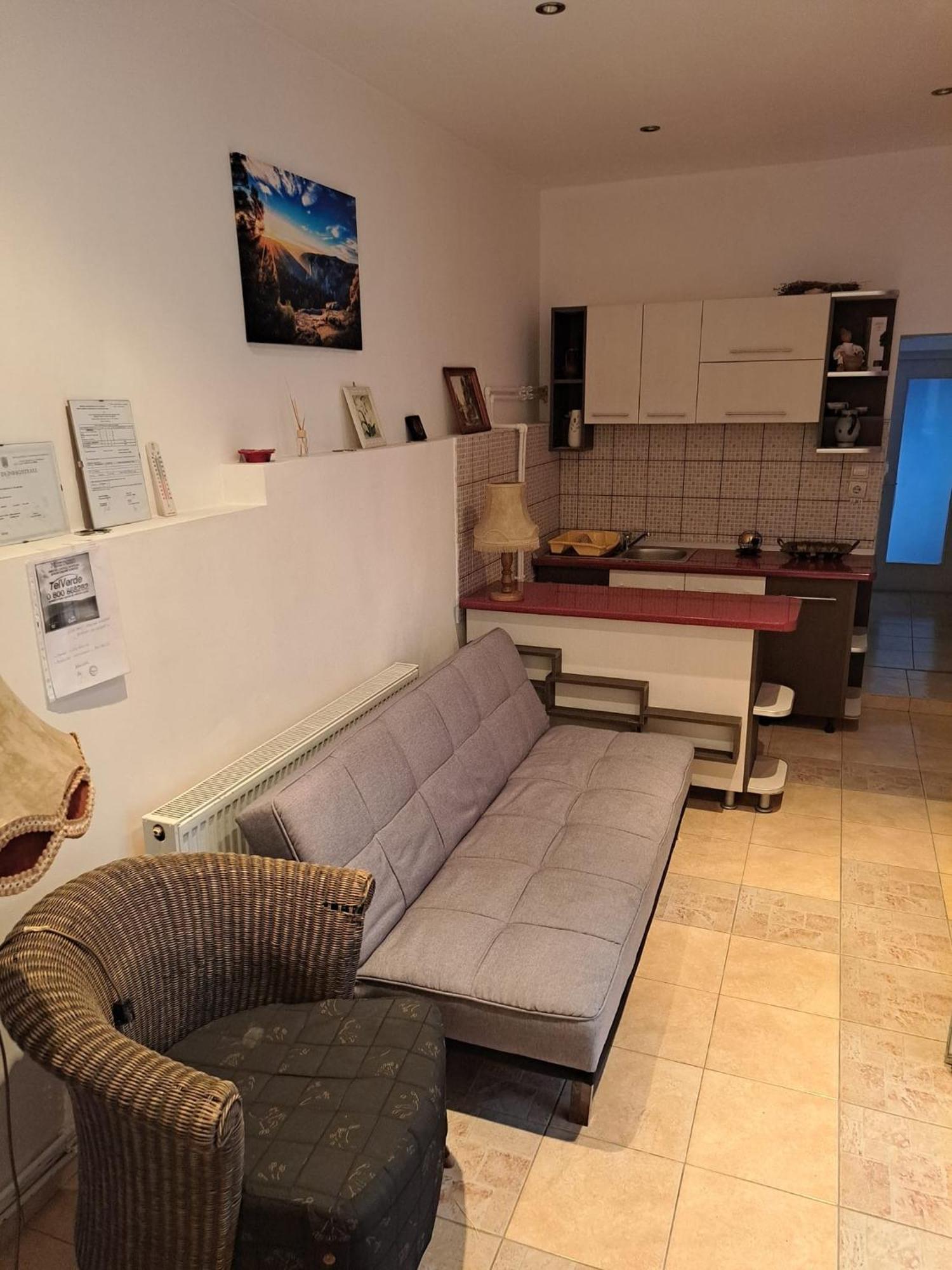 Pensiunea Turistica Retreat Belvedere Vadu Crisului Dış mekan fotoğraf